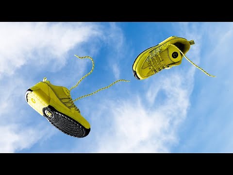DC SHOES : THE LUCIEN ONE