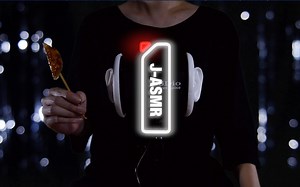 [J-ASMR] 饺子系列有效助眠 极致放松的耳朵清洁 奇妙掏耳耳骚 安眠向