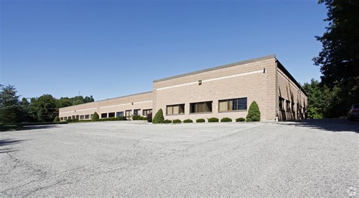 127 Riverneck Rd, Chelmsford, MA 01824 - 4,732 SF Industrial Condo with Loading | LoopNet