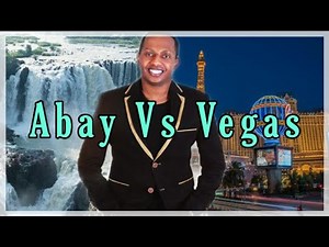 Madingo Afework - Abay Vs Vegas lyrics (እባይ ወይስ ቬጋስ)