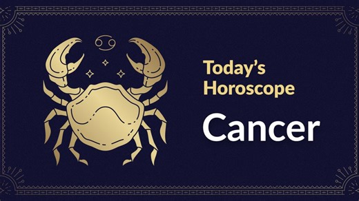 Cancer Horoscope Today, January 12, 2023: Relationship will get strength!