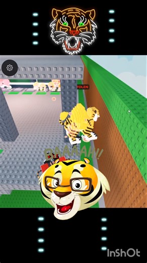 Stolen Cute BRAINROT -Roblox #roblox #stealabrainrot #gaming #shorts