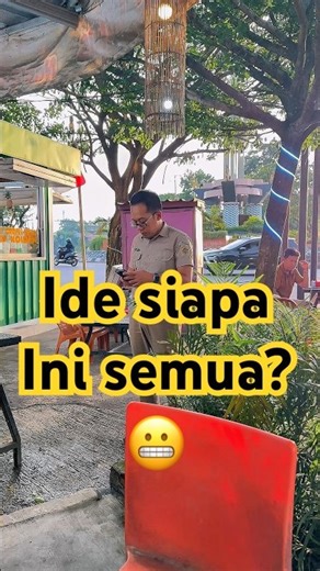 Ngide banget emang 🥴 #piknikasik #jalanjalan #liburan #prank #tutorial
