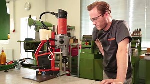 775 reactions · 139 shares | The new, fully automatic two-speed magnetic core drill FEIN KBM 50 auto | Fein | Facebook