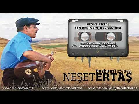 Neşet Ertaş - Sen Benimsin, Ben Seninim
