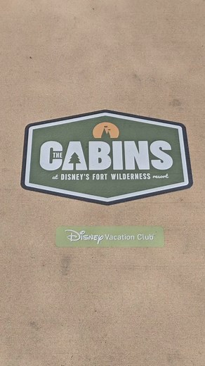4.9K views · 21 reactions | Now that the new DVC Cabins at Disney's...