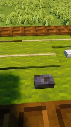 Simple But Amazing Pool Table Build in Minecraft