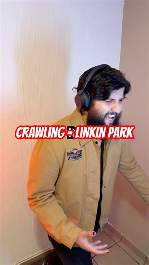 Crawling - Linkin Park #crawling #linkinpark