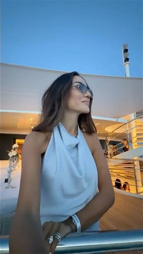 Monaco Grand Prix 2026 Yacht Party with Beluga