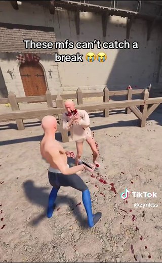 Mastering Half-Sword Kicking Techniques in Gaming