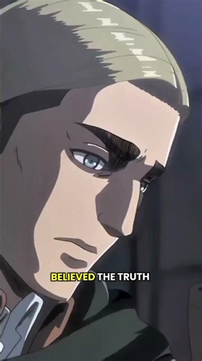 Erwin Was The Real Devil #attackontitan #erwinsmith