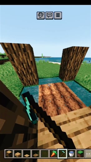 Best Rabbit Trap in Minecraft