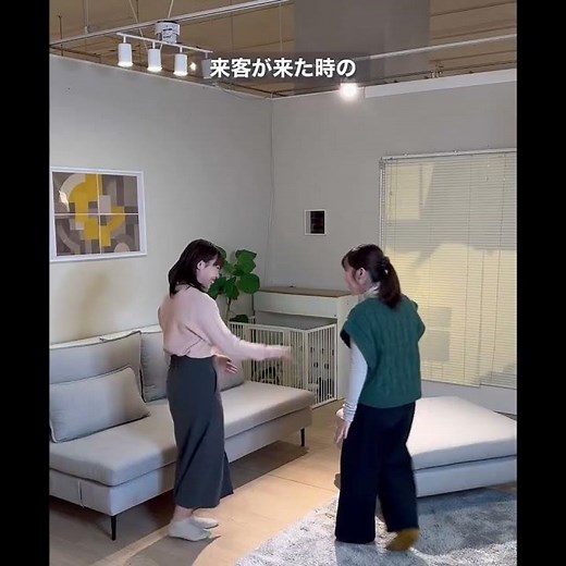 3-seater sofa MS01 [Square]