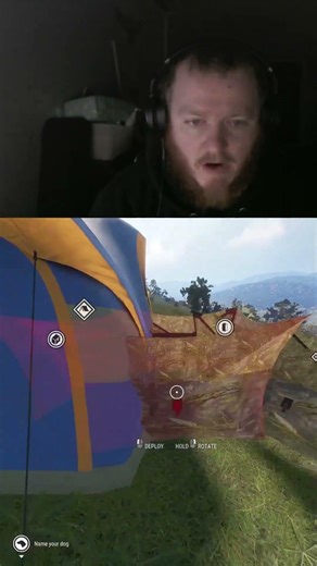 Perfect The Pheasant Grind Tent Setup (SAVE THIS) ⛺🎯 #shorts #part1