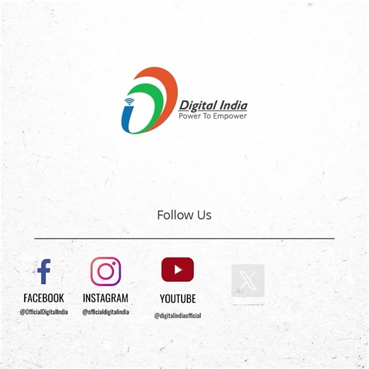 Listen to Mrunal M of Infosys sharing with us how #DigiLocker helped her find her documents at a crucial time. #DigitalIndia DigiLocker | Digital India