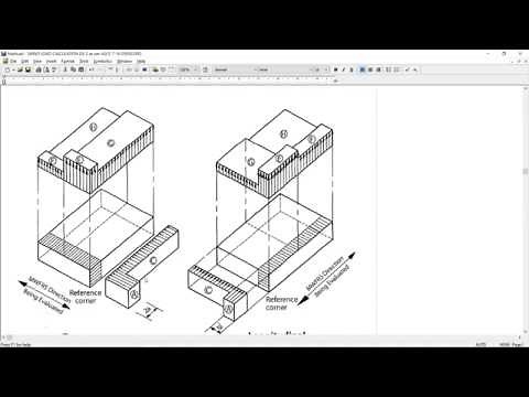WIND LOAD AS PER SIMPLIFIED PROCEDURE OF ASCE 7-16
