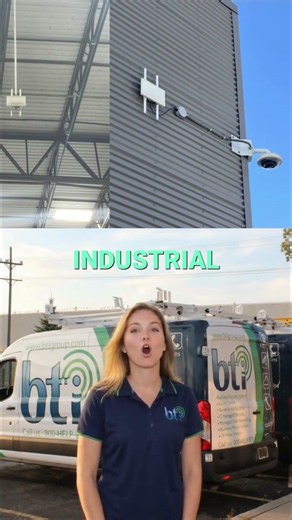 BTI: Your Logistics Partner for Meraki Success #shorts