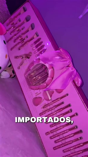 Set de brochas #setdebrochas #parati