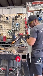 34K views · 13 reactions | All I see is work hardening then it completely fails. | History Media | Facebook