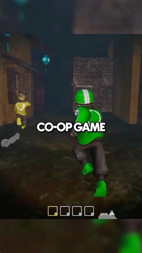 NEW Multiplayer Co-op Games To Play With Your Squad! 😂 #indiegame #indiegames #coopgaming