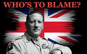 【TIK】cc字幕 Op-Crusader 1941-42 Part15 十字军行动-12月18日-42.1月17日 梳理总结