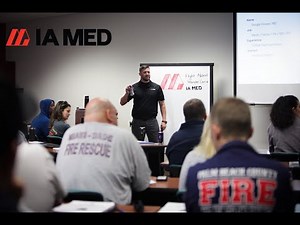 Intro to Advanced Airway Management w/ tips and tricks for your next shift