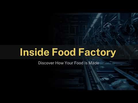 Raw Mango Pickle Factory Process | Mixed Achar Making | Relaxing & Satisfying