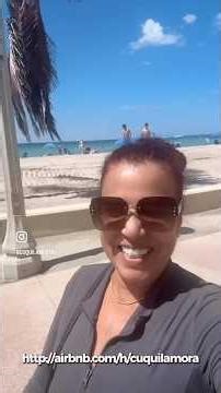 Visit my Airbnb in Hollywood, Florida #hollywoodflorida #vacation