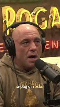 Joe Rogans Most Realistic Dream Encounter! #podcastclips #trendingnow #podcast #youtubeshorts