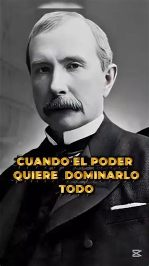 Cuando el poder quiere dominarlo todo.