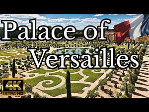 Palace of Versailles Day Trip – Everything You Need to Know