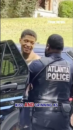 ‘Blows a kiss’: Final inmate caught after New Orleans jailbreak #shorts #us #news #NOLA #jailbreak