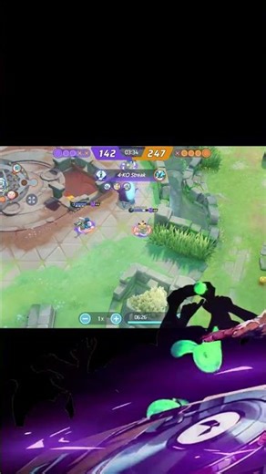 Ever seen a Cramorant Penta?🦆