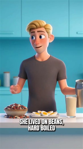 A TikToker Sold Farts For Cash? 💨 #biology #shorts