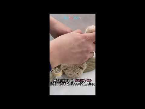 This Mini Silicone Piglet Is Too Cute to Handle!