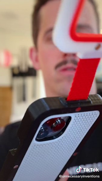 Swiper no swiping. #unnecessaryinventions