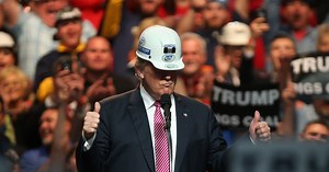 Gateway, the infrastructure project Trump hates so much he threatened a shutdown, explained