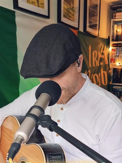 Finnegans Wake 🇮🇪 #rossd #irishmusic #Ireland #folk #irish