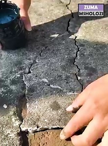 552K views · 2.9K reactions | Woah! These workers use some incredible skills to do their work more efficiently than usual!  | Zuma Msholozi | Facebook