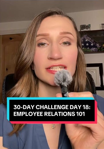 Day 18: Employee Relations 30-Day Playbook. Stop writing emotional Write-Ups. 🚫 A solid Corrective Action is your best defense against Wrongful Termination lawsuits. In Human Resources, effective Performance Management relies on objective, factual HR Documentation. Whether it’s a Verbal Warning, a Written Warning, or a Performance Improvement Plan (PIP), you must follow the formula for Just Cause. Every Disciplinary Action needs 4 parts: 1. The Facts (Dates, times, specific behaviors). 2. The P