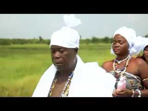 Vodoun au Bénin Clip "Amèto" de GBESSI Zolawadji