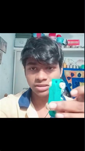 I animated my toy car for the first time - Bruhh