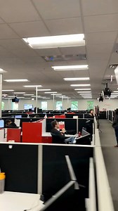 16 reactions | Parts Town is so happy to have our Addison office team all back together in one place today for the first time in a long while. | Parts Town | Facebook