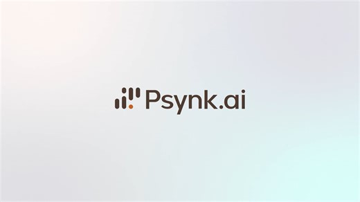 Psynk.ai: The AI Psychiatric Super Assistant Transforming Real-Time Note Taking, Clinical Efficiency & Patient Care
