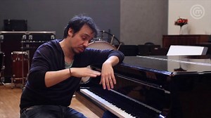 Alexandre Astier - Que ma joie demeure @ Cité de la musique