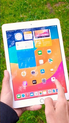 Apple iPad 6th Generation in 2024!