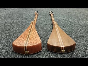 Strumstick Dulcimer how it sound.