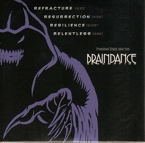 Braindance - Redemption