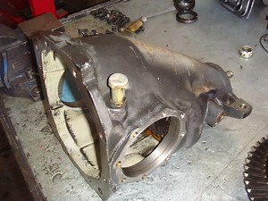 Inside a Differential...  Rebuild R&R DIY