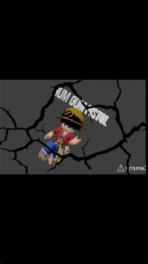 One piece luffy animation #anime #animation #onepiece